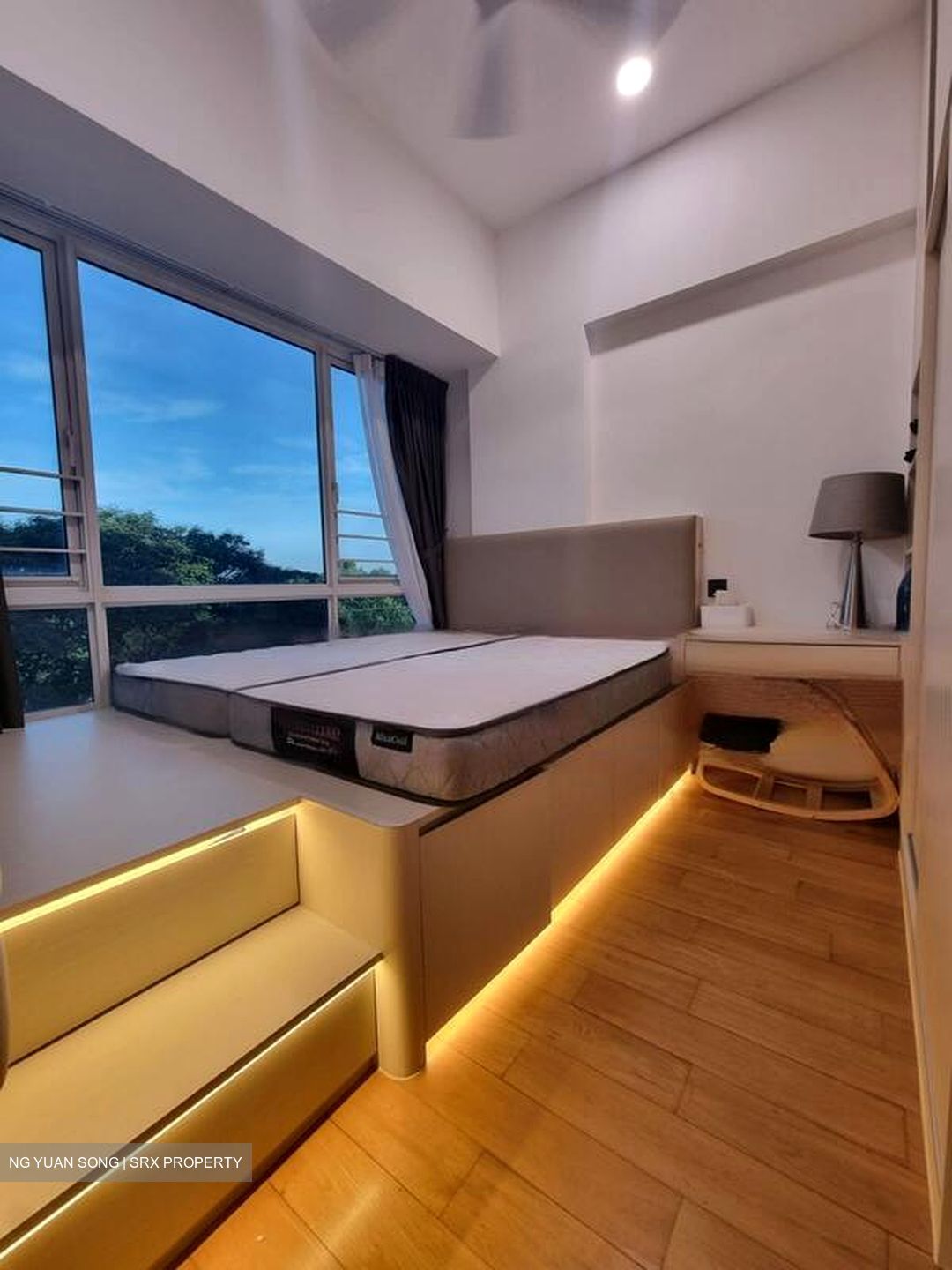 The Sorrento (D5), Condominium #575465231
